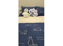 Односпальная кровать Фади 80х200 черная фото покупателя 668