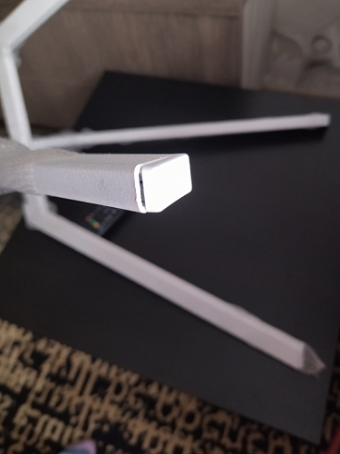 Стул на металлокаркасе Чилли черный / зеленый фото покупателя 853