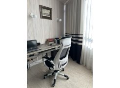 Компьютерное кресло Burgos черное фото покупателя 32