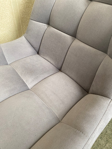 Комплект стульев Форт 4 шт кирпичный / чёрный фото покупателя 86