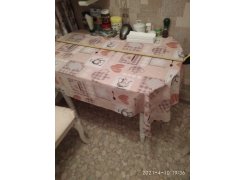 Стол Риттен белый фото покупателя 20