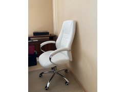 Компьютерное кресло Aragon dark grey  - Уцененный экземпляр фото покупателя 16