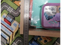 Комод Т-4р дуб сонома / белый фото покупателя 4