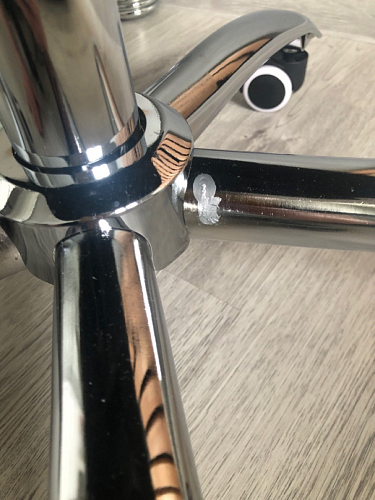 Компьютерное кресло Aragon dark grey фото покупателя 57