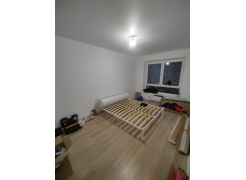 Односпальная кровать Фади 80х200 черная фото покупателя 1298