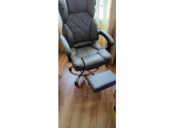 Компьютерное кресло Kolson whitе фото покупателя 21