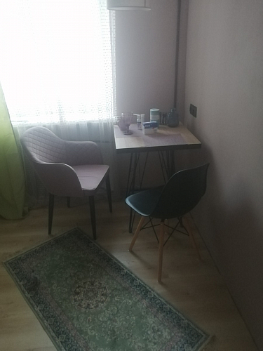 Стул Eames beige фото покупателя 252