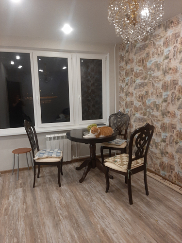 Стул Rosi cappuccino / brown фото покупателя 9