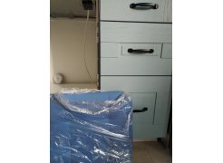 Стул на металлокаркасе Чилли черный фото покупателя 233