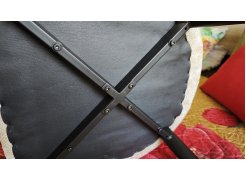 Стул на металлокаркасе Kora white фото покупателя 404