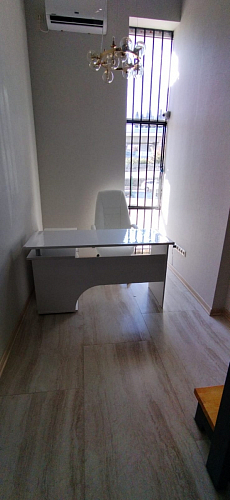 Компьютерное кресло Aragon белое фото покупателя 92