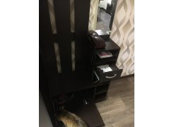 Прихожая Мила венге фото покупателя 84