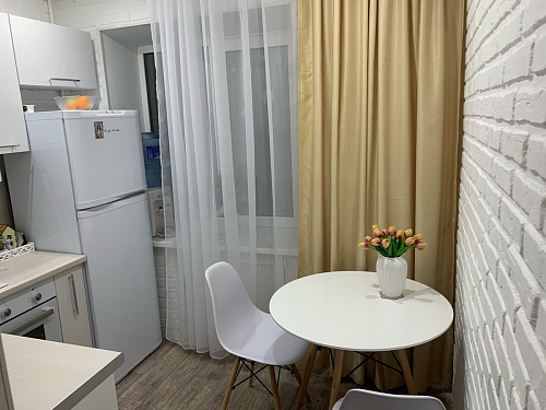 Стул Y-971 белый фото покупателя 416