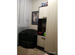 Шкаф четырехдверный Фиеста венге / лоредо фото покупателя 6