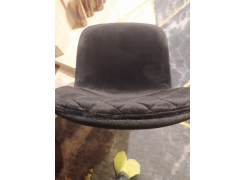 Стул на металлокаркасе Dabl green фото покупателя 119