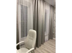 Компьютерное кресло Aragon белое фото покупателя 67