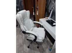 Компьютерное кресло Kolson whitе фото покупателя 156