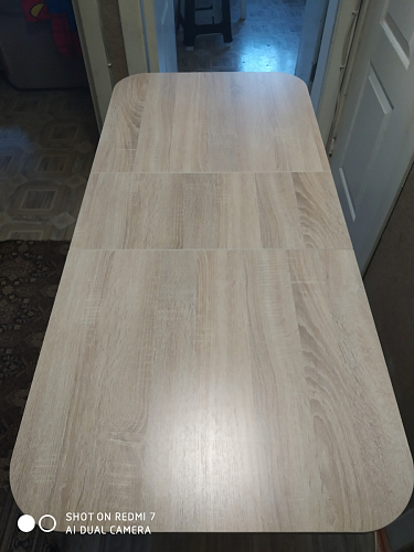 Стол-книжка Мечта венге  - Уцененный экземпляр фото покупателя 55