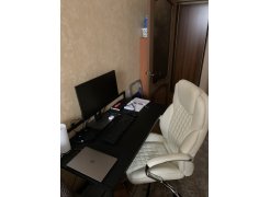 Компьютерное кресло Herd dark grey фото покупателя 161