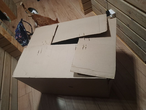 Кресло Корсо крутящееся фиолетовое Velutto 25 / черное фото покупателя 3