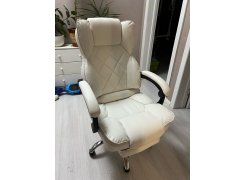 Компьютерное кресло Kolson whitе фото покупателя 39