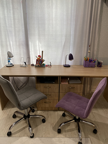 Офисное кресло Zero/Зеро белый фото покупателя 93