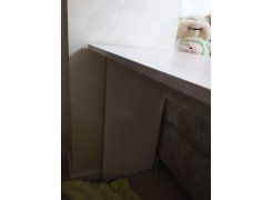 Стол письменный Kiwi венге фото покупателя 89