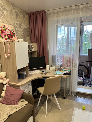 Стул на металлокаркасе Чилли черный / зеленый фото покупателя 592