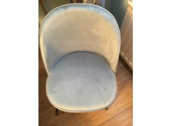 Стул Dodo пудрово-розовый фото покупателя 136