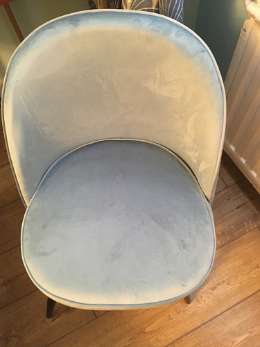 Стул Dodo бежевый фото покупателя 136