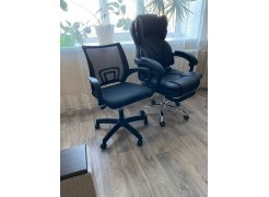 Компьютерное кресло Kolson сream фото покупателя 54