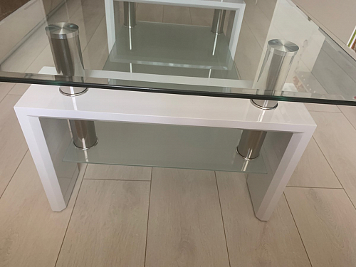 Журнальный столик CT1-052 wenge фото покупателя 5