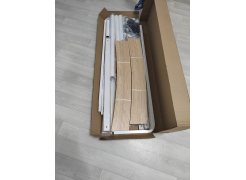 Односпальная кровать Фади 80х200 черная фото покупателя 1181