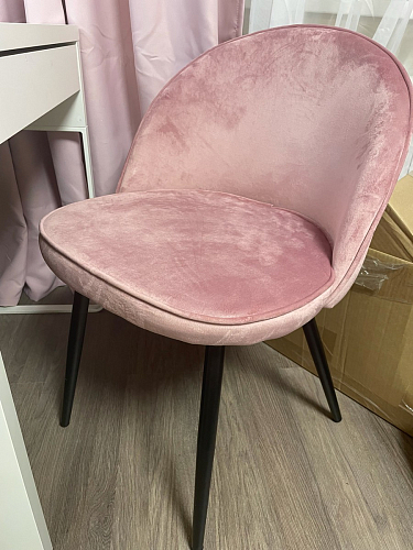 Стул Dodo темно-бежевый фото покупателя 47