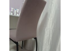 Стул Tod red / black фото покупателя 37