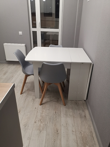 Стол-книжка СтК7 белый фото покупателя 108