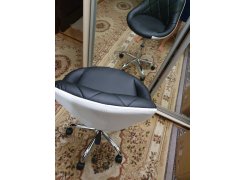 Компьютерный стул Combi черный / белый фото покупателя 4
