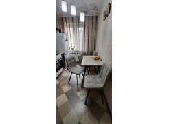 Стул на металлокаркасе Чилли черный фото покупателя 323