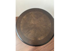 Журнальный стол Lorein tobacco фото покупателя 9