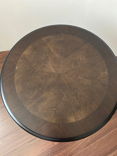 Журнальный стол Lorein tobacco фото покупателя 9