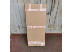 Комод Тип 1 дуб сонома / графит серый фото покупателя 1