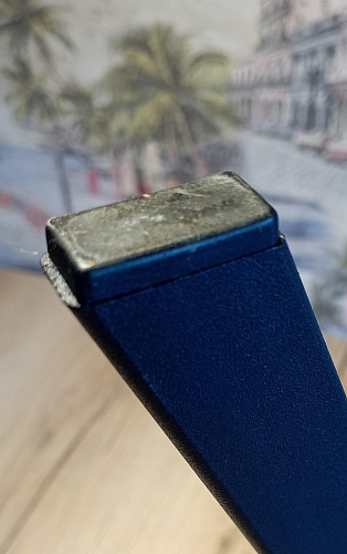 Стул на металлокаркасе Чилли бежевый / белый каркас фото покупателя 1533