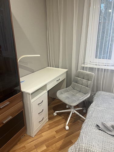 Письменный стол Хит-2 орех экко фото покупателя 1