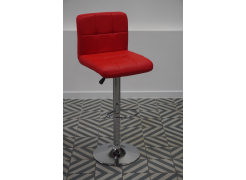 Барный стул Paskal red из шоурума 2
