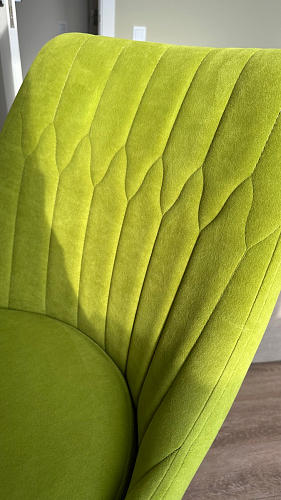 Компьютерное кресло Swan/Сван бежевый фото покупателя 15