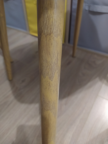 Стул Lilu синий фото покупателя 66