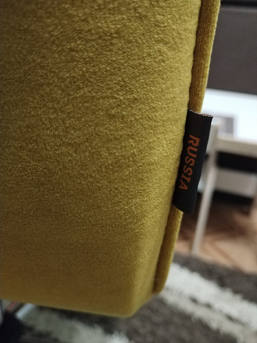 Офисное кресло Zero белый фото покупателя 239