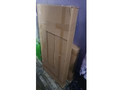 Письменный стол КСТ-16 белый фото покупателя 15