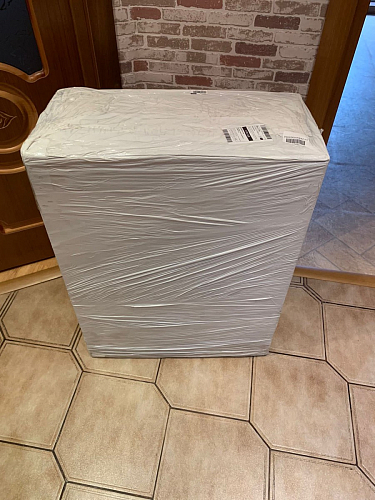 Компьютерное кресло Kano 1 cream / black фото покупателя 186