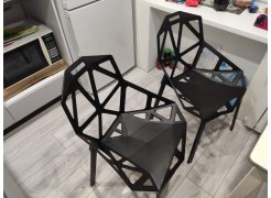 Стул One PC-015 белый фото покупателя 82